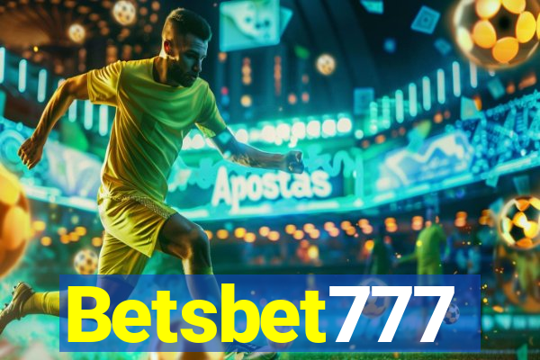 Betsbet777