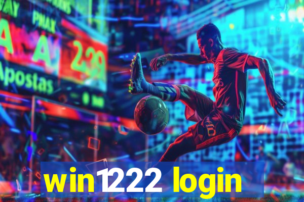 win1222 login