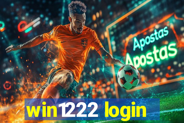 win1222 login