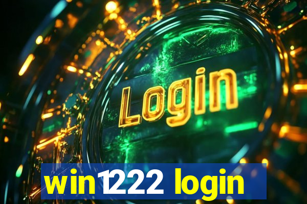 win1222 login