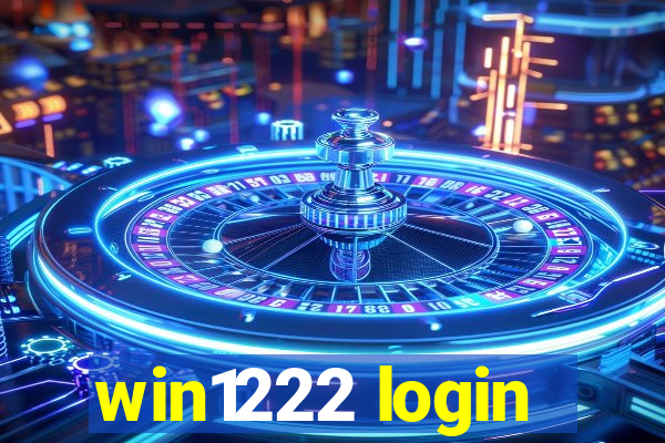 win1222 login