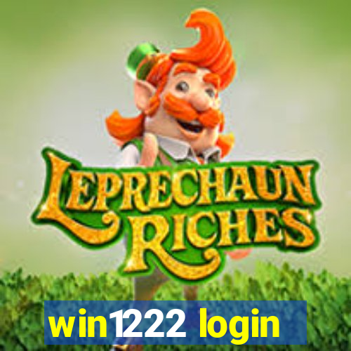 win1222 login