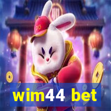 wim44 bet