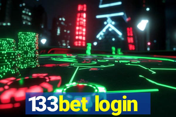 133bet login