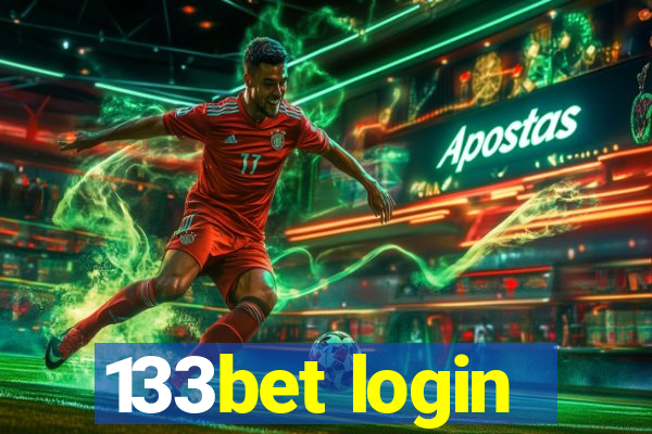 133bet login