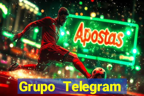 Grupo Telegram palpites futebol