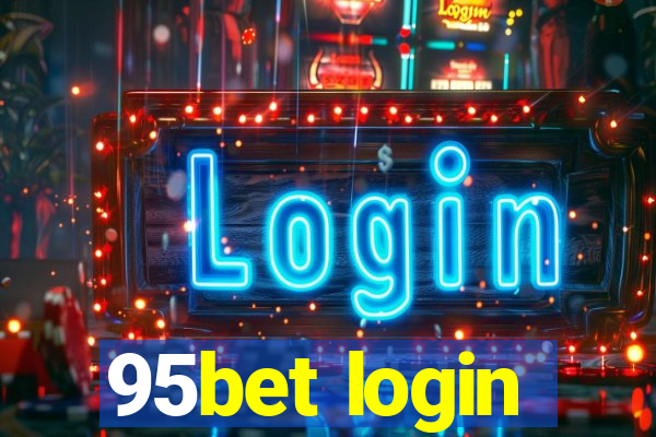 95bet login