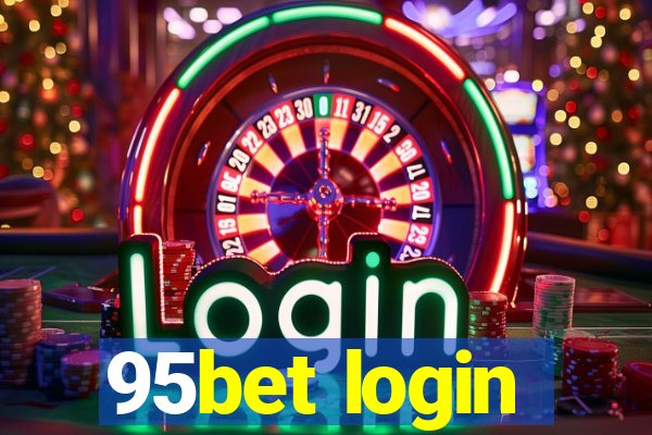 95bet login