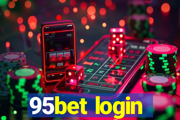 95bet login