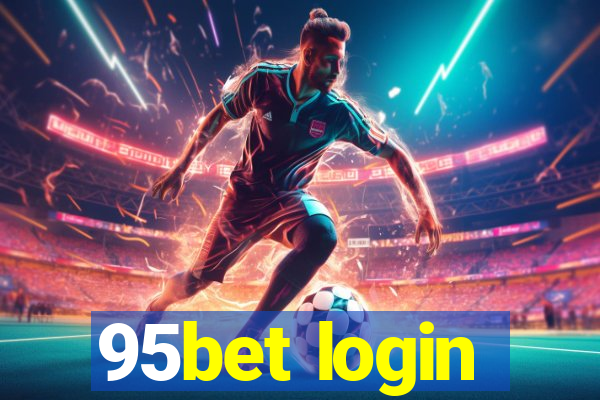 95bet login