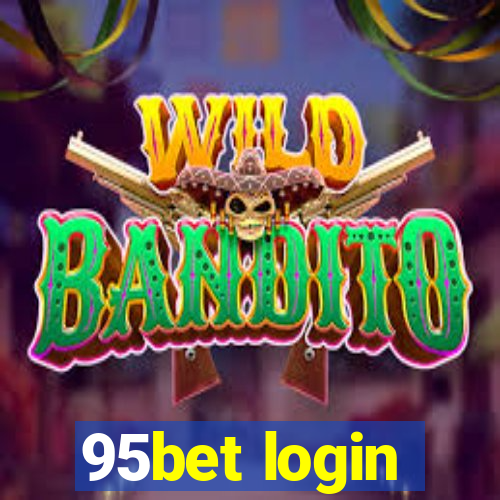 95bet login