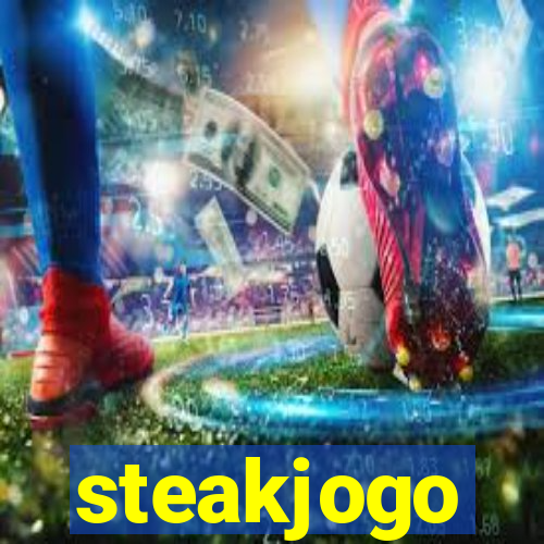 steakjogo