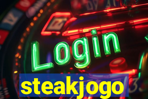 steakjogo