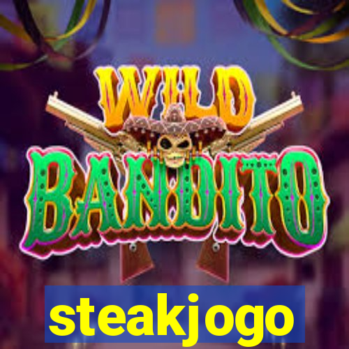 steakjogo