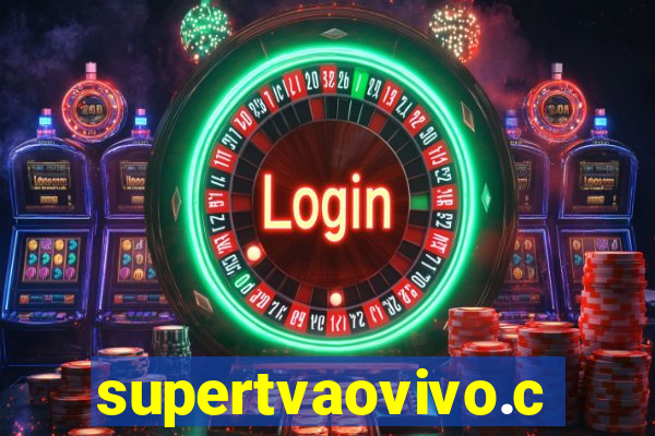 supertvaovivo.com