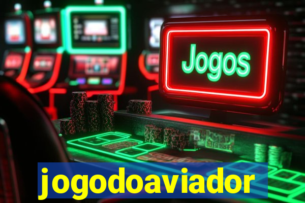 jogodoaviador