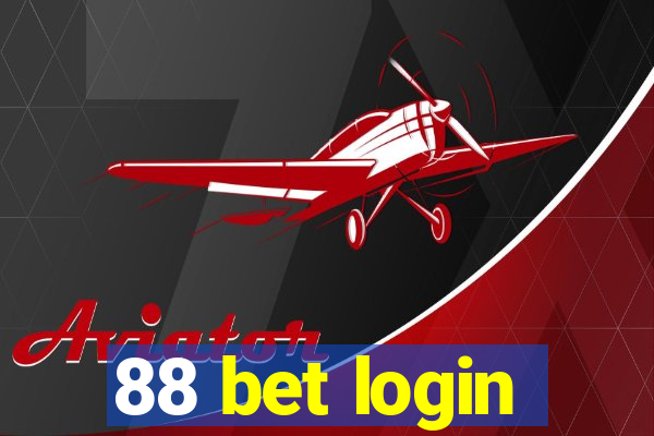 88 bet login