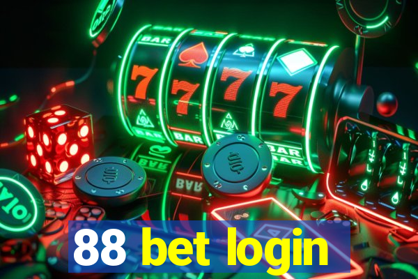 88 bet login