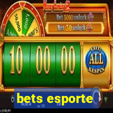 bets esporte