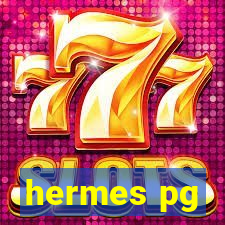 hermes pg