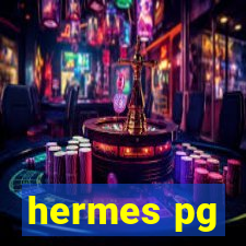 hermes pg