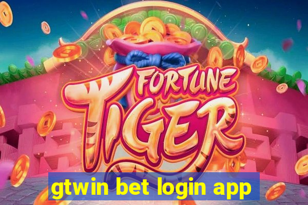 gtwin bet login app