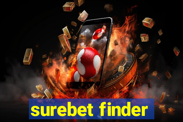 surebet finder