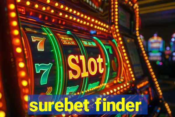 surebet finder