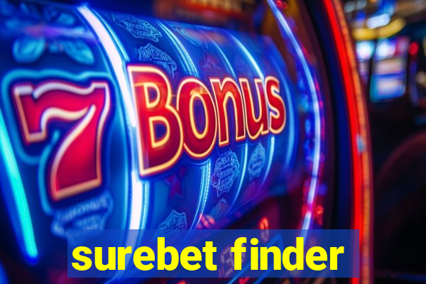 surebet finder