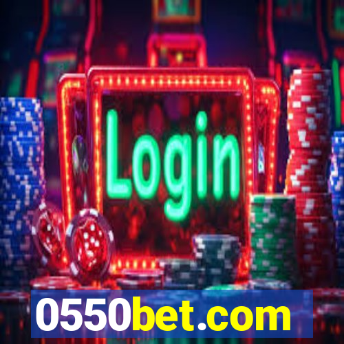 0550bet.com