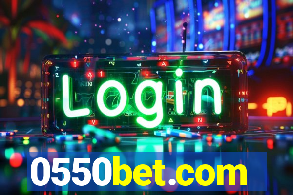 0550bet.com