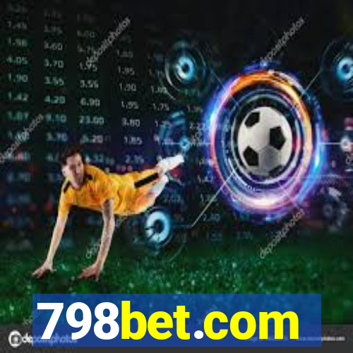 798bet.com