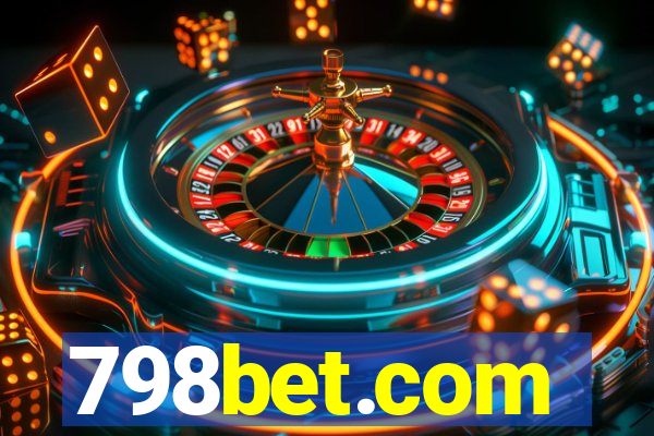 798bet.com