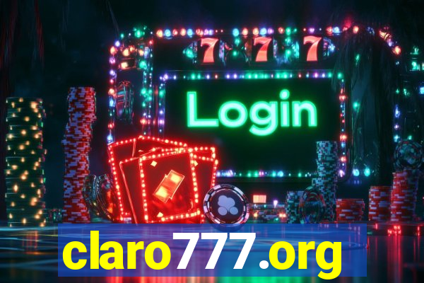 claro777.org