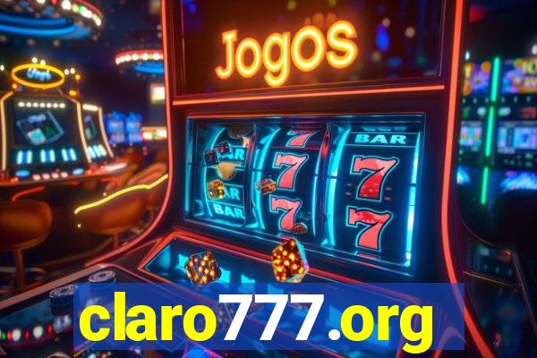 claro777.org