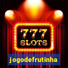 jogodefrutinha