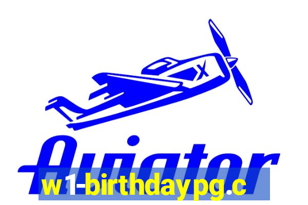 w1-birthdaypg.com