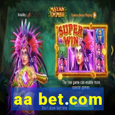 aa bet.com