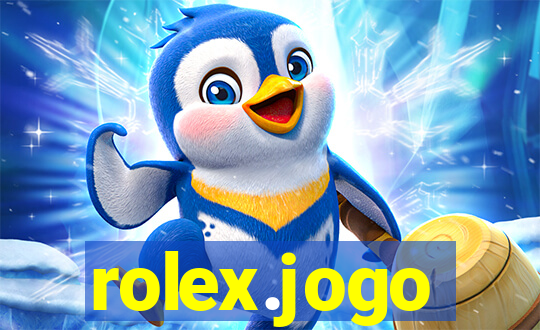 rolex.jogo