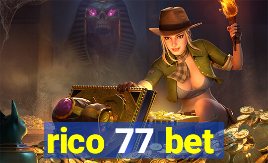 rico 77 bet