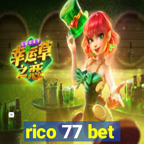 rico 77 bet