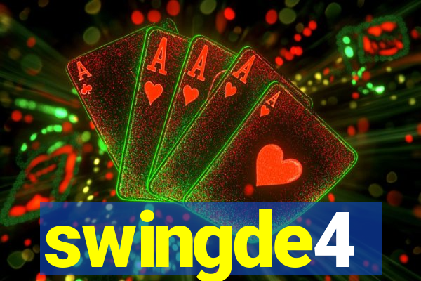 swingde4