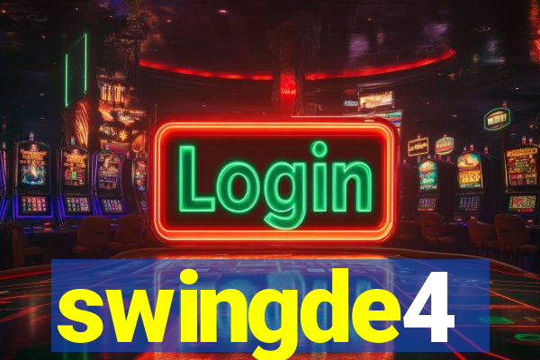 swingde4