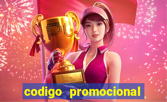 codigo promocional bingo blitz