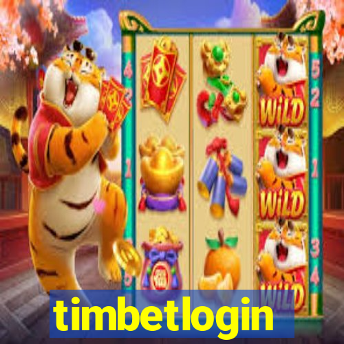 timbetlogin