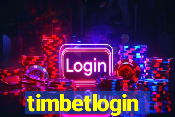 timbetlogin