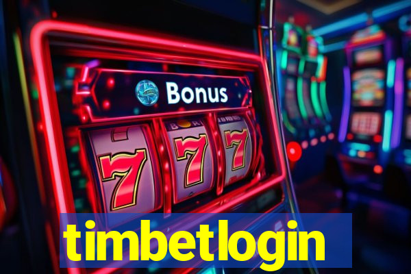 timbetlogin