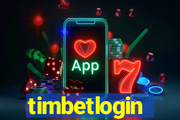 timbetlogin