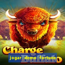 jogar demo fortune tiger 2