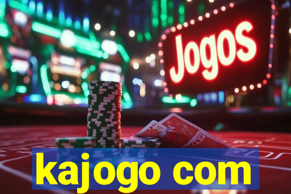 kajogo com